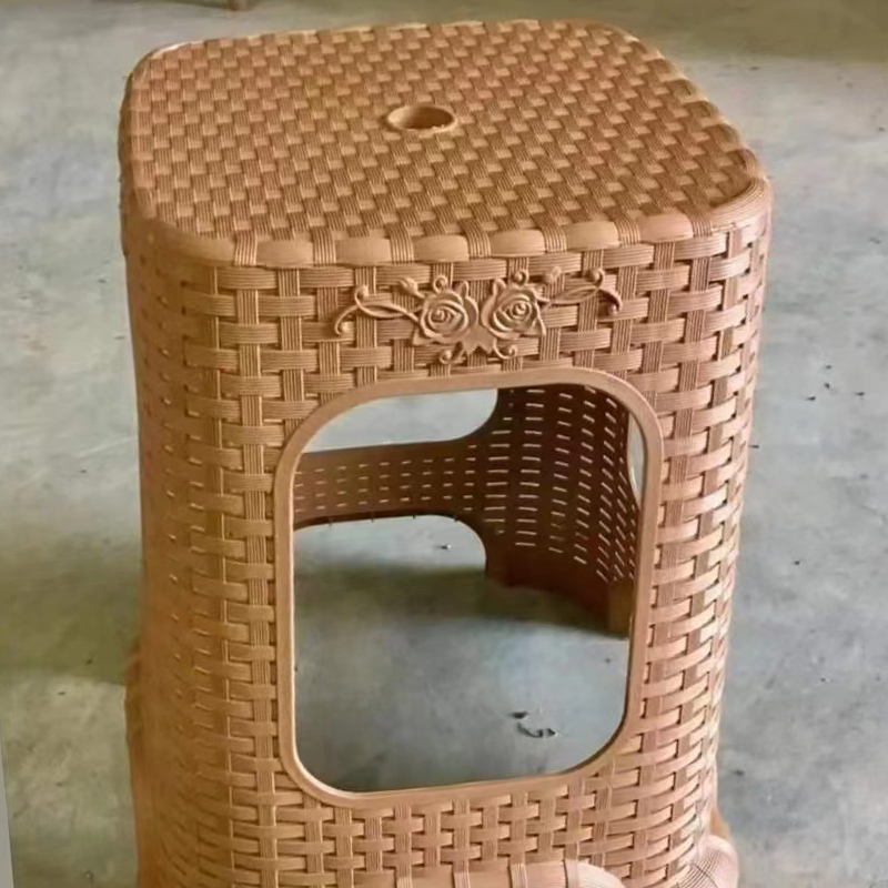 The Evolution and Development of the Plastic Chair Mold