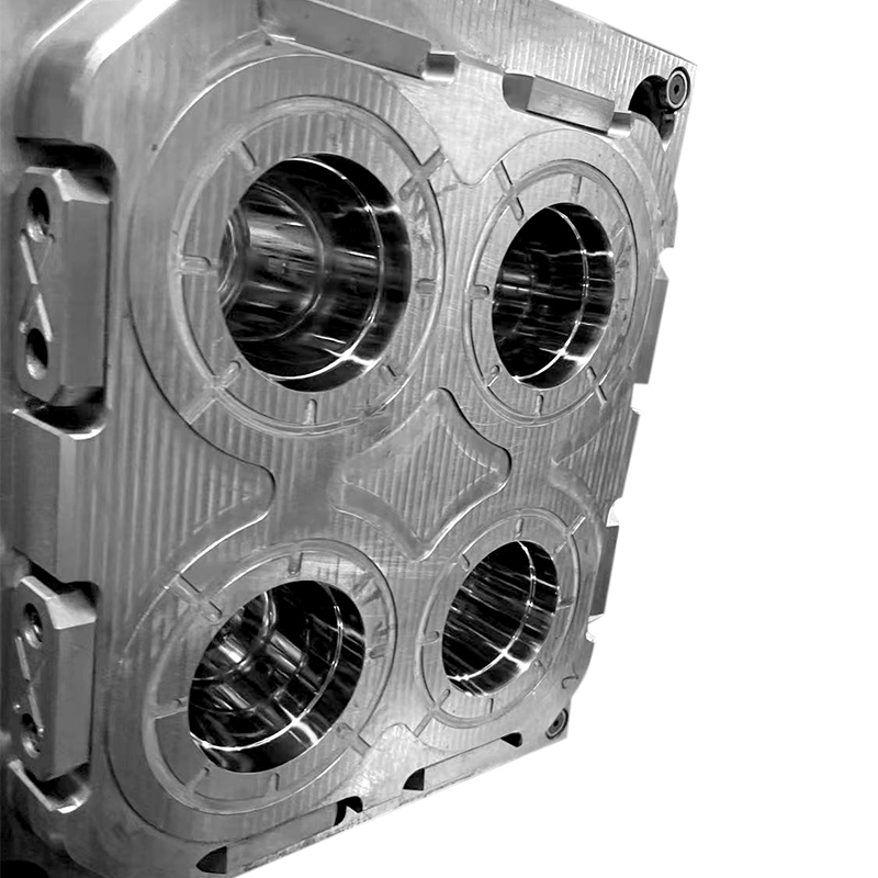 Muti-Cavity Cutlery Mould Manufacturer: High-Volume Production for Tableware