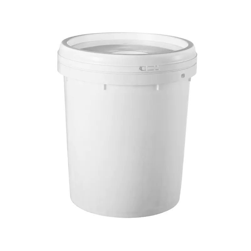 PailBucketMouldforDurablePlasticContainerUse