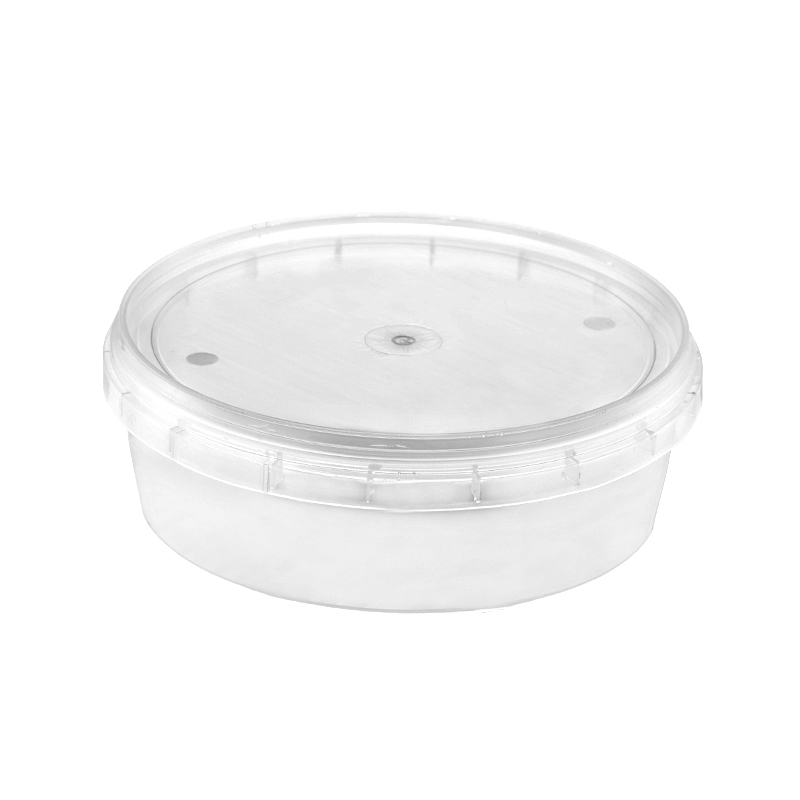 Thin Wall Cheese Container Mould: The Tooling That Forms a Lightweight, Airtight Package