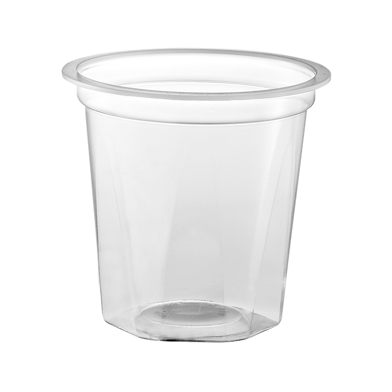 Thin Wall Milk Tea Cup Mould: The Tooling Behind Every Takeout Cup