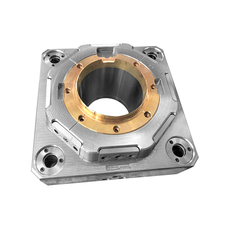 Pail Bucket Mould Factory: The Tooling That Forms the Container That Carries Everything