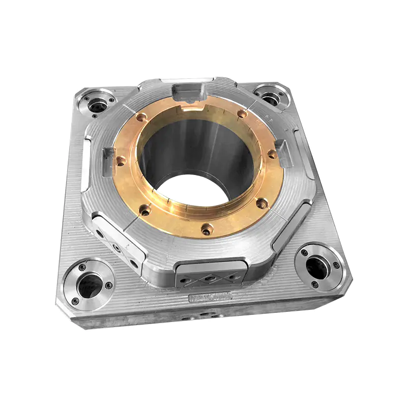 Pail Bucket Mould Factory: The Tooling That Forms the Container That Carries Everything